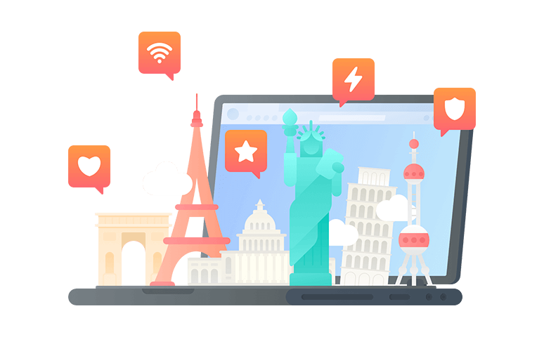 在布隆迪怎么加速国内游戏 - 抖音VPN
